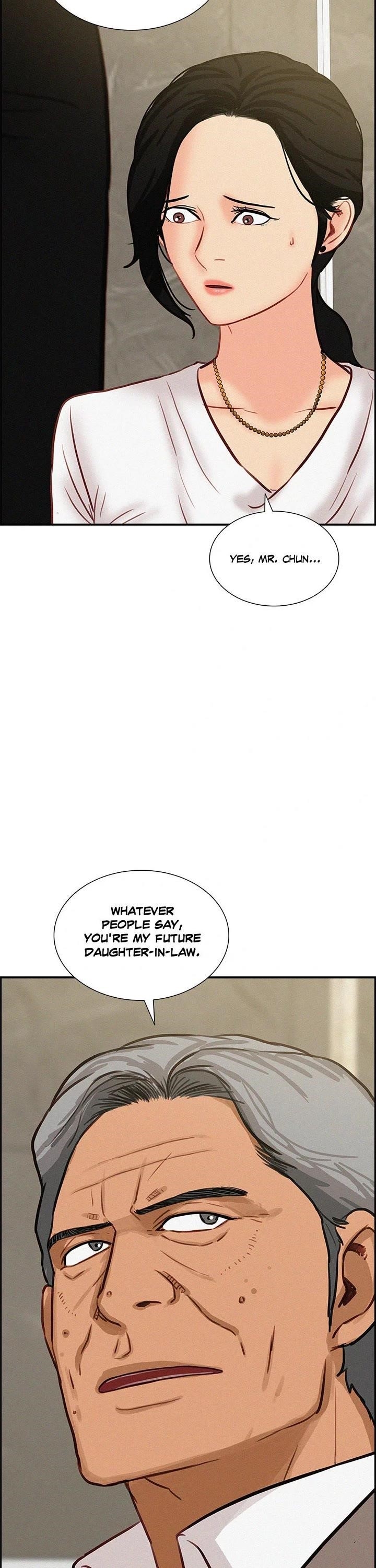 Lord of Money — Chapter 177 — page 28