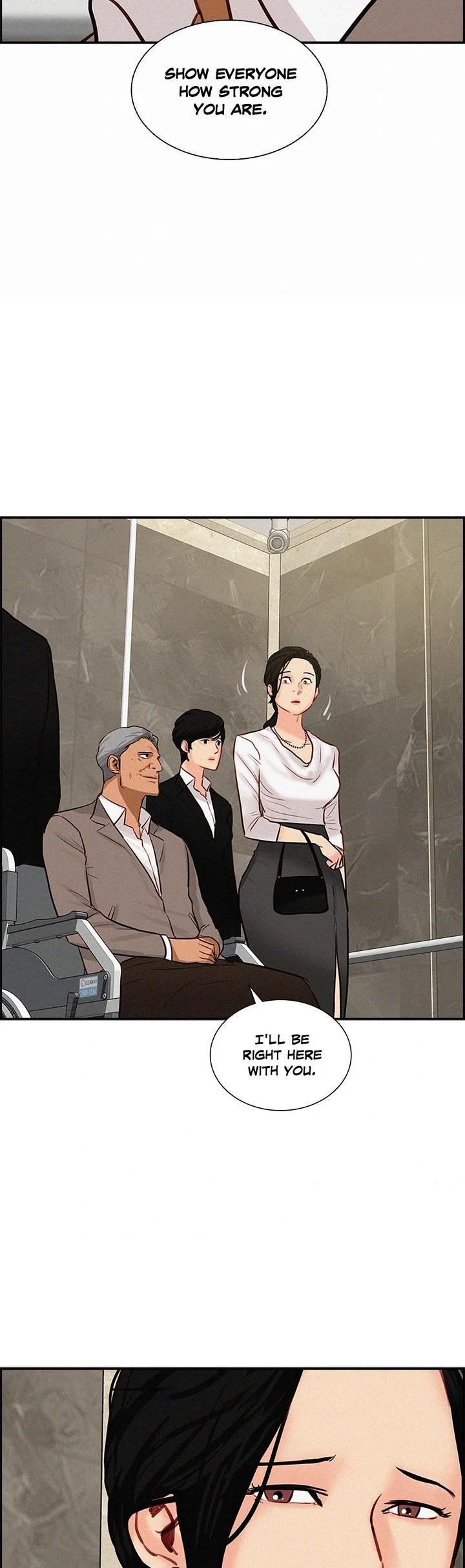 Lord of Money — Chapter 177 — page 29