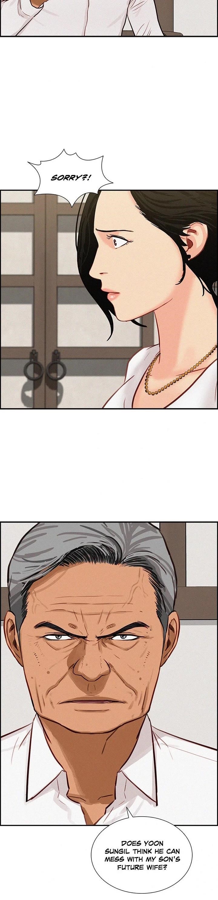 Lord of Money — Chapter 177 — page 34