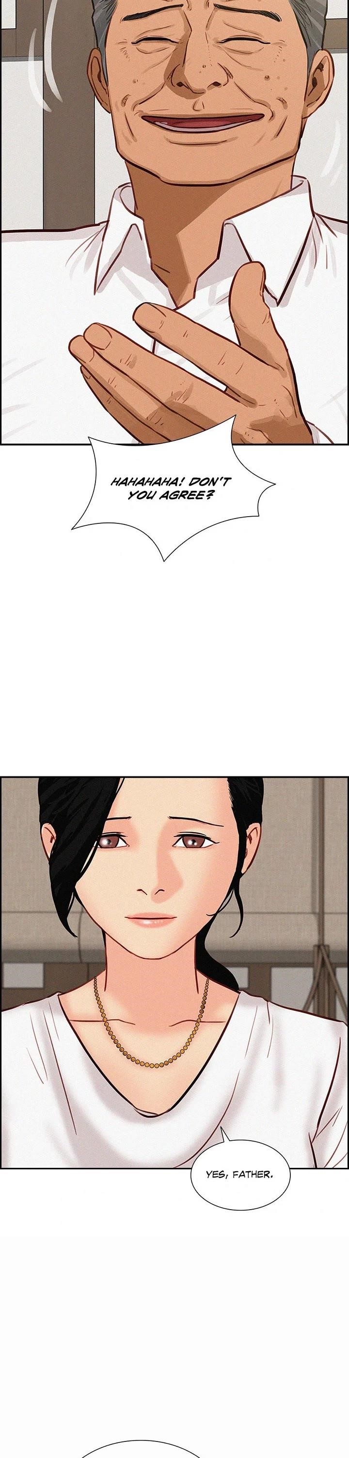Lord of Money — Chapter 177 — page 37