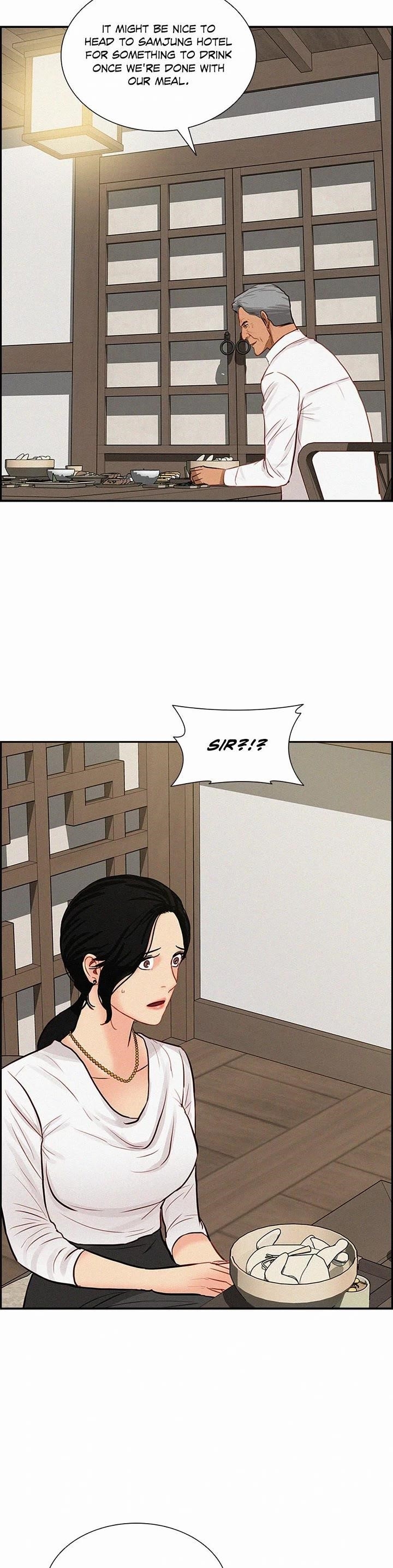 Lord of Money — Chapter 177 — page 38