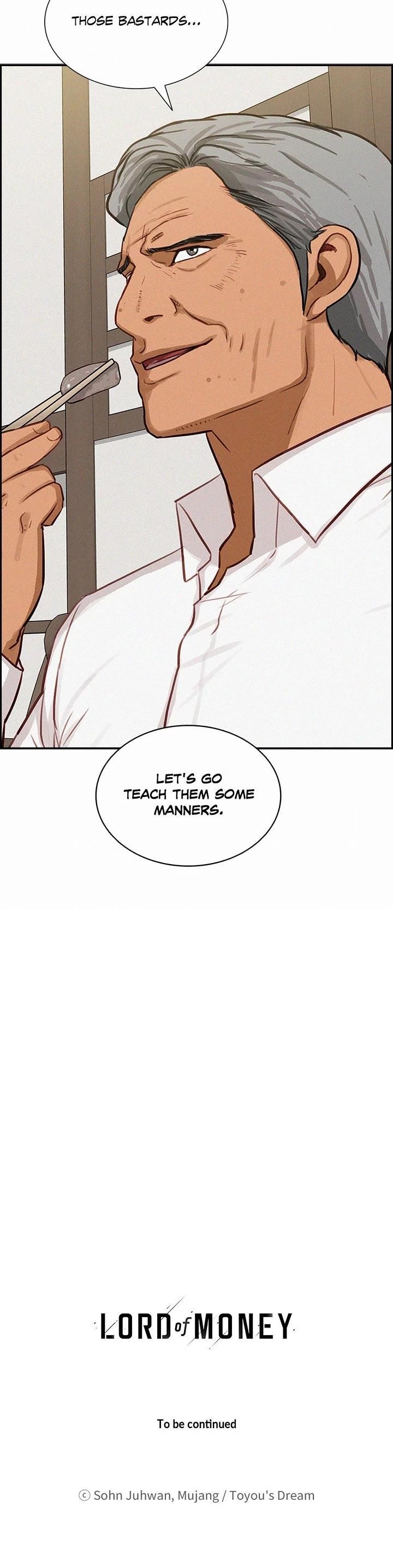 Lord of Money — Chapter 177 — page 39