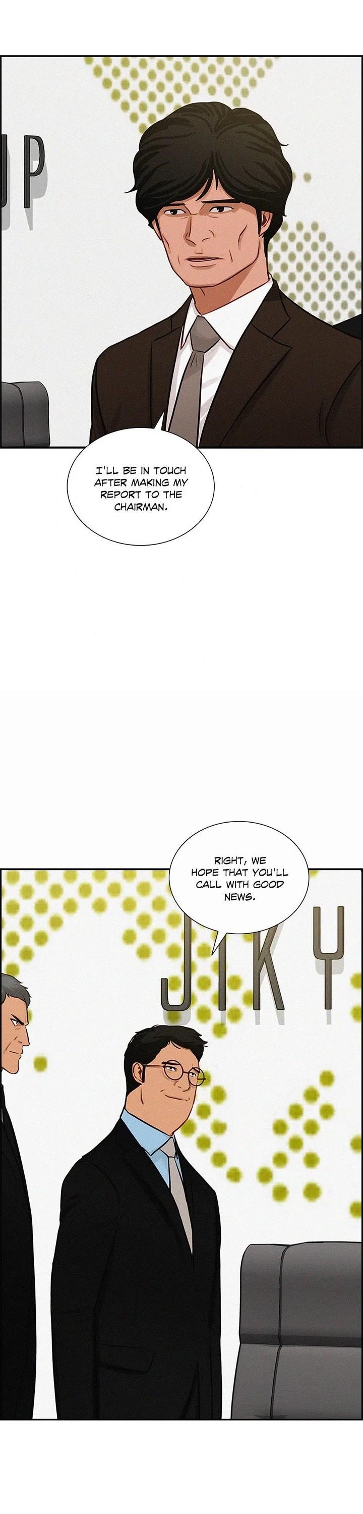 Lord of Money — Chapter 178 — page 2