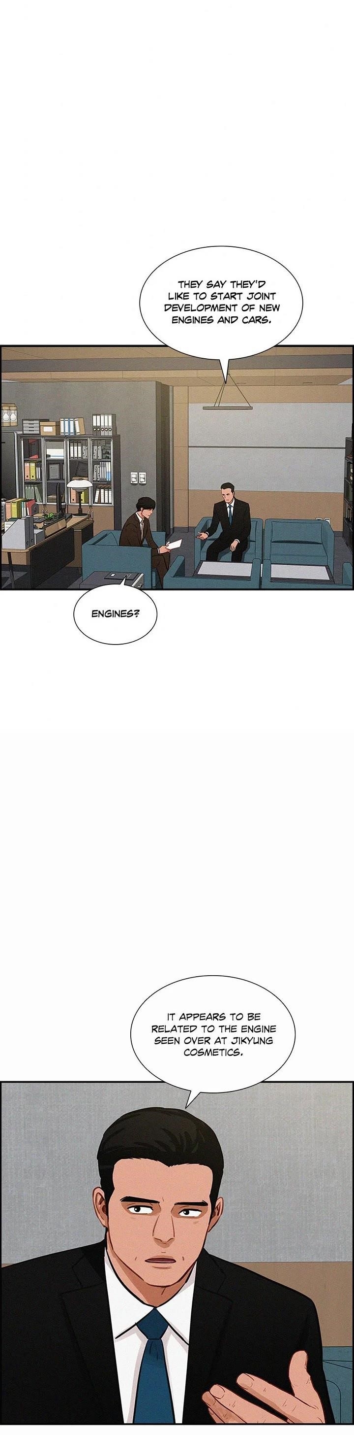 Lord of Money — Chapter 178 — page 5