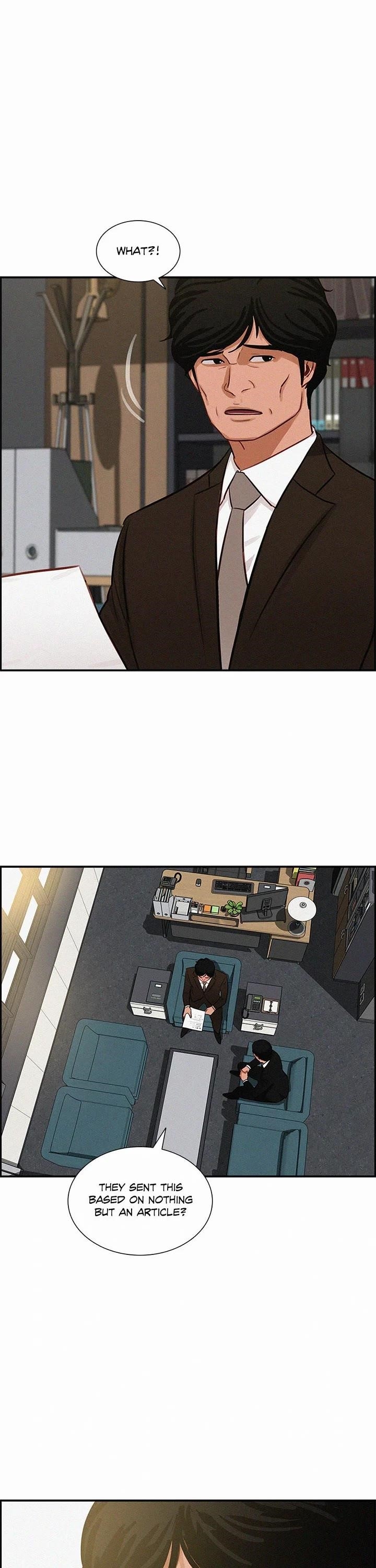 Lord of Money — Chapter 178 — page 6