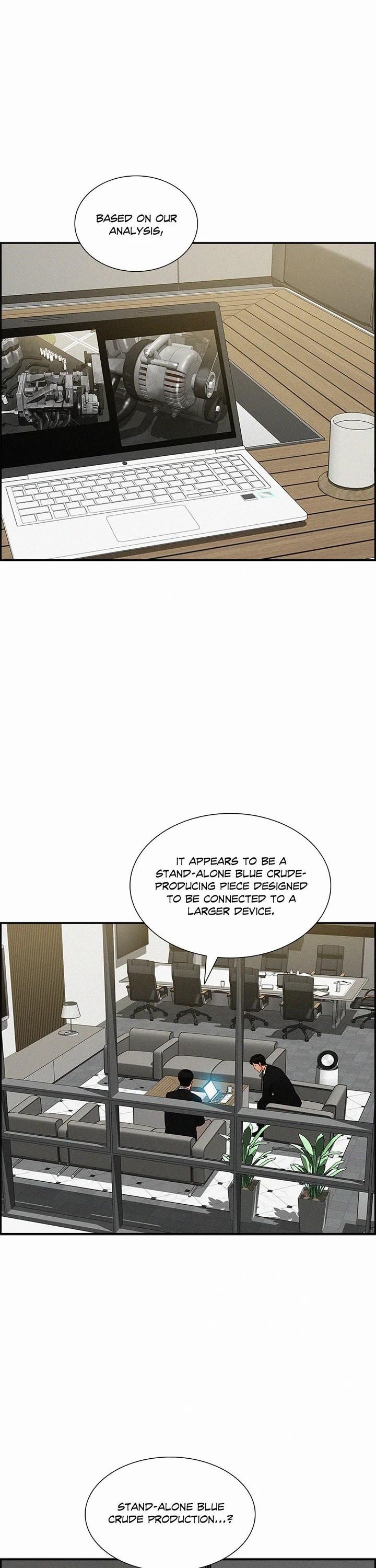 Lord of Money — Chapter 178 — page 8