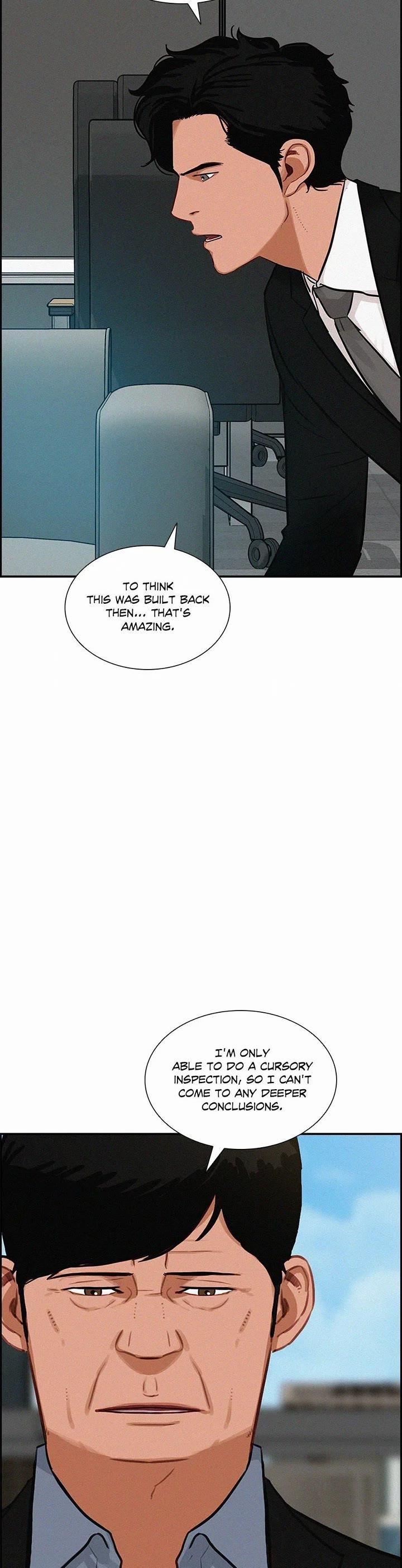 Lord of Money — Chapter 178 — page 9