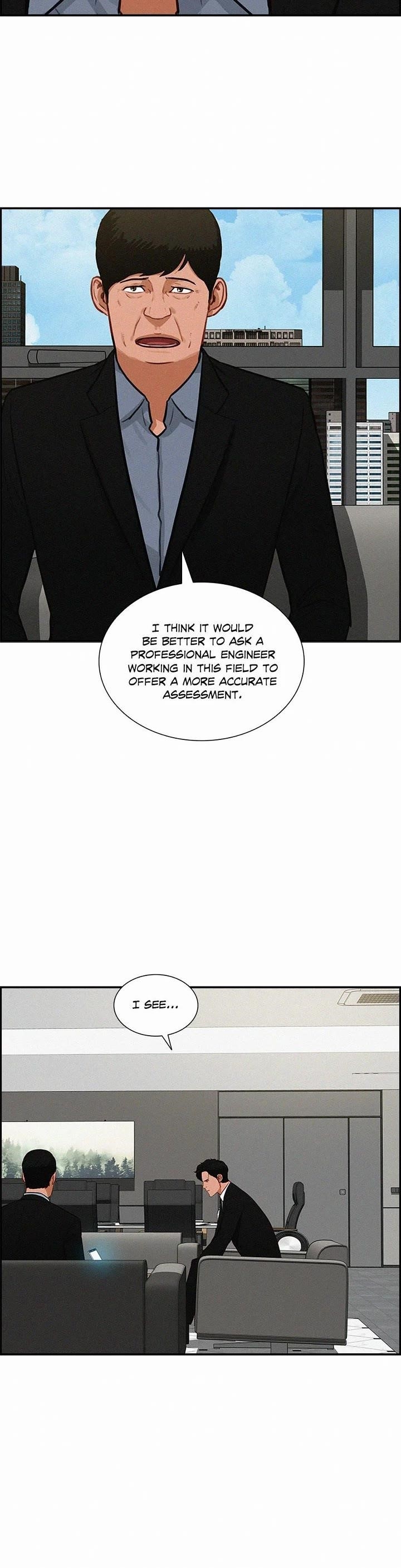 Lord of Money — Chapter 178 — page 10