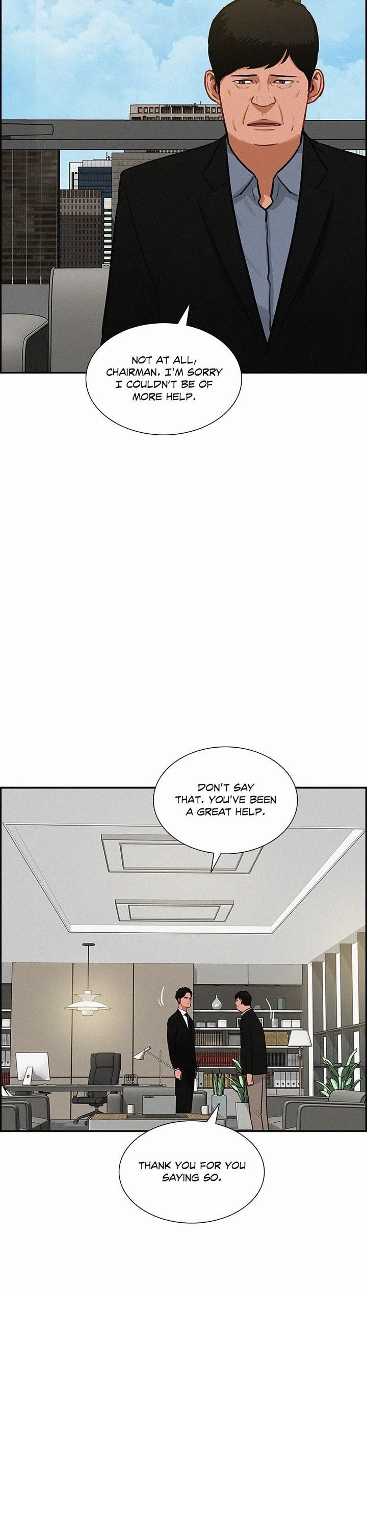 Lord of Money — Chapter 178 — page 12