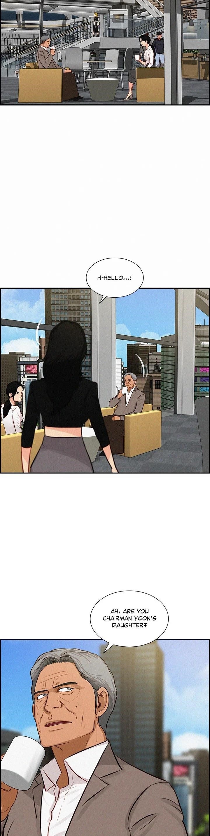 Lord of Money — Chapter 178 — page 15