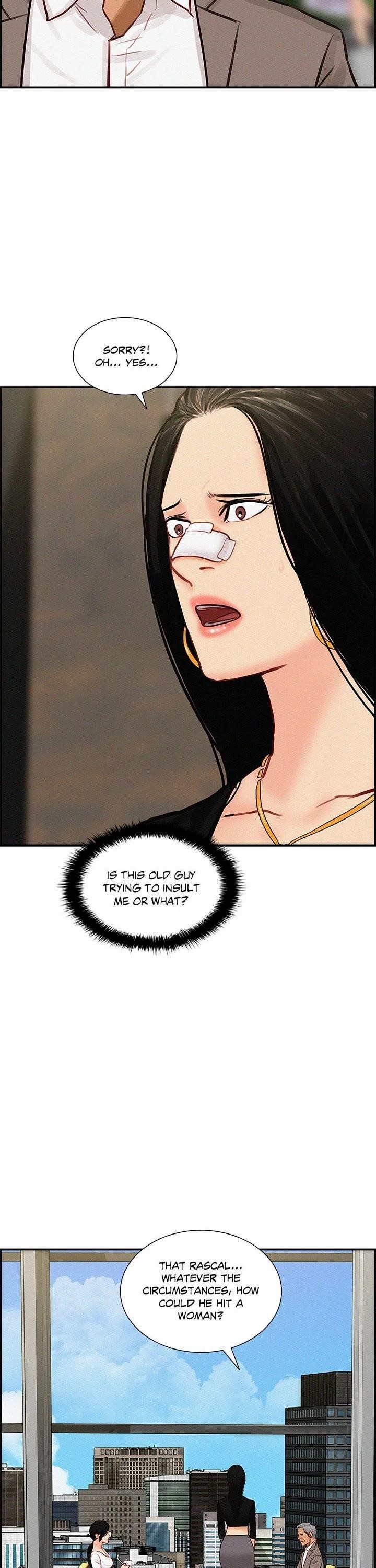 Lord of Money — Chapter 178 — page 18