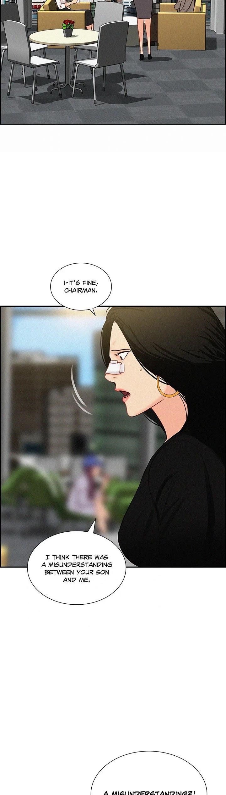 Lord of Money — Chapter 178 — page 19