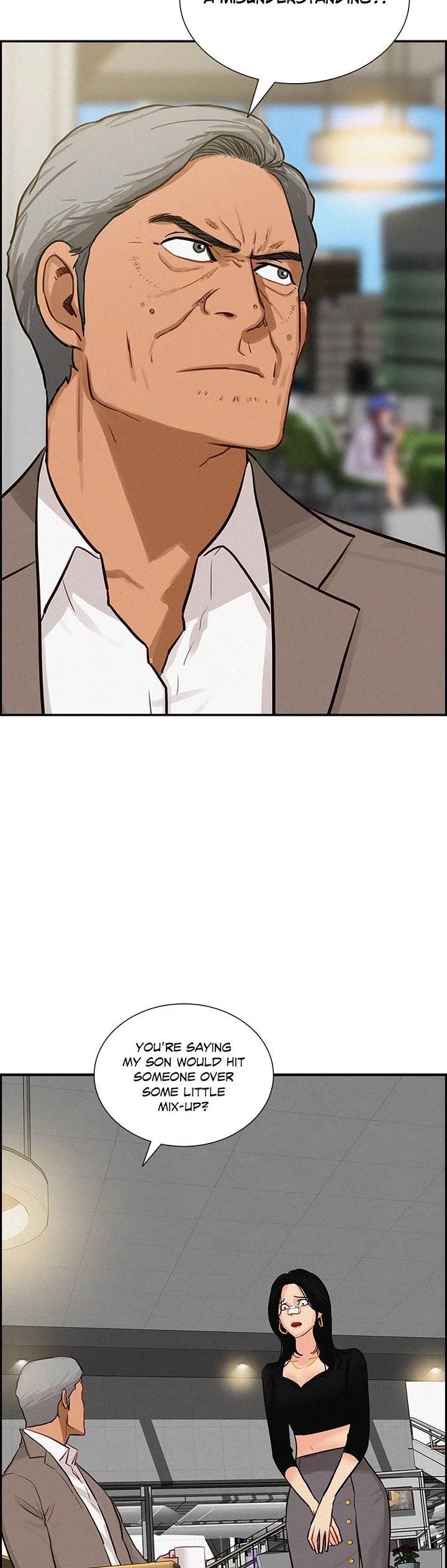 Lord of Money — Chapter 178 — page 20
