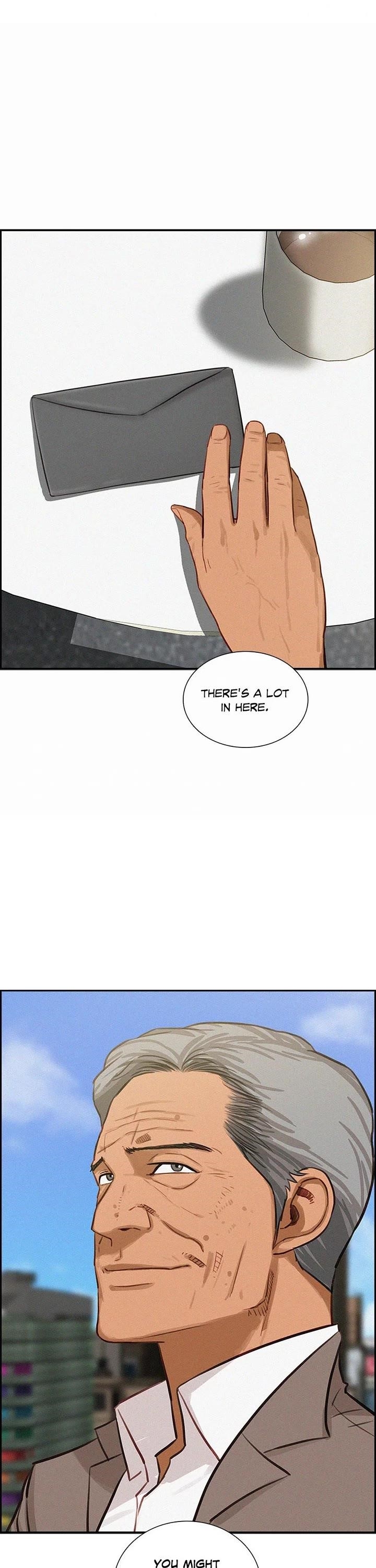 Lord of Money — Chapter 178 — page 22