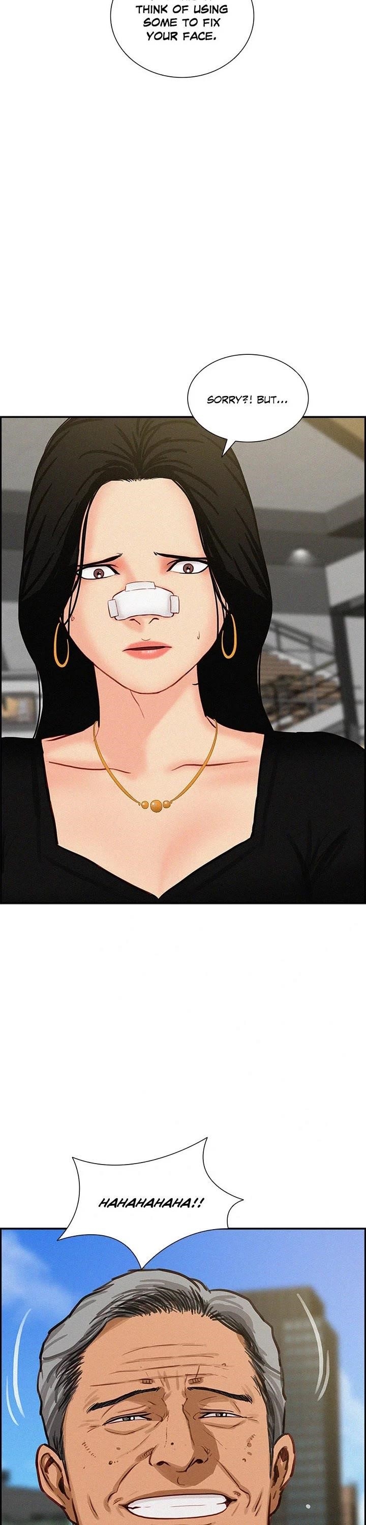 Lord of Money — Chapter 178 — page 23