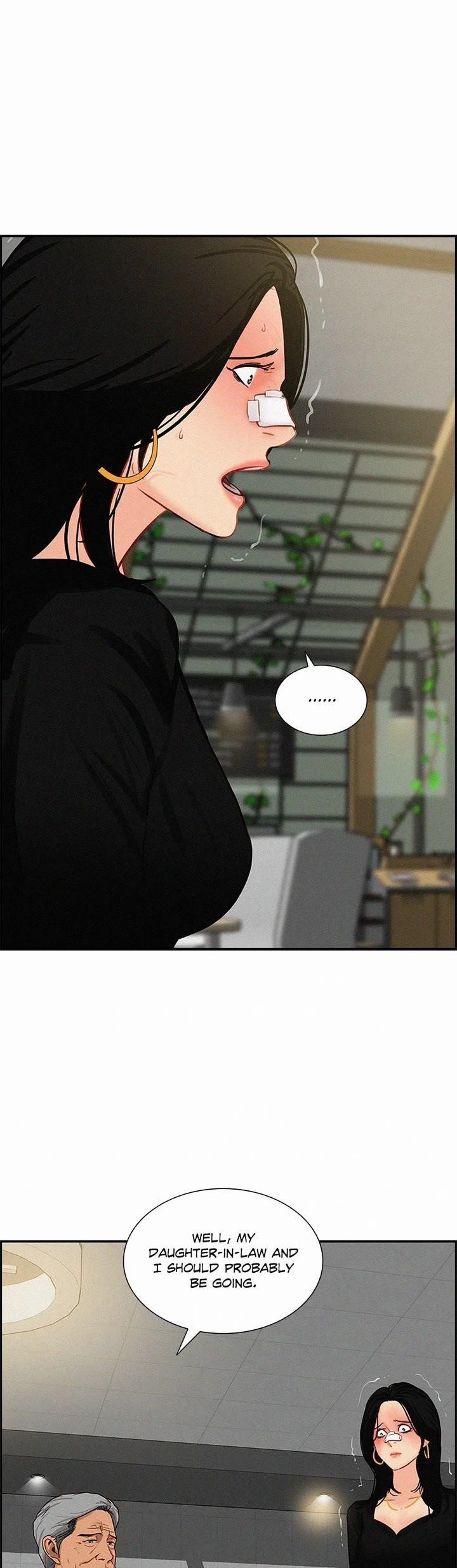 Lord of Money — Chapter 178 — page 25