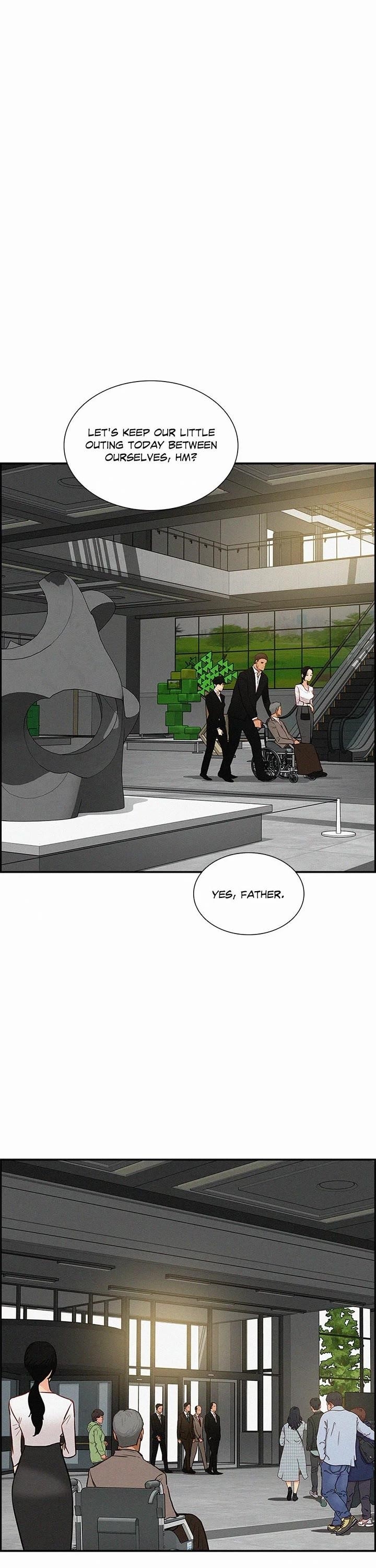 Lord of Money — Chapter 178 — page 28
