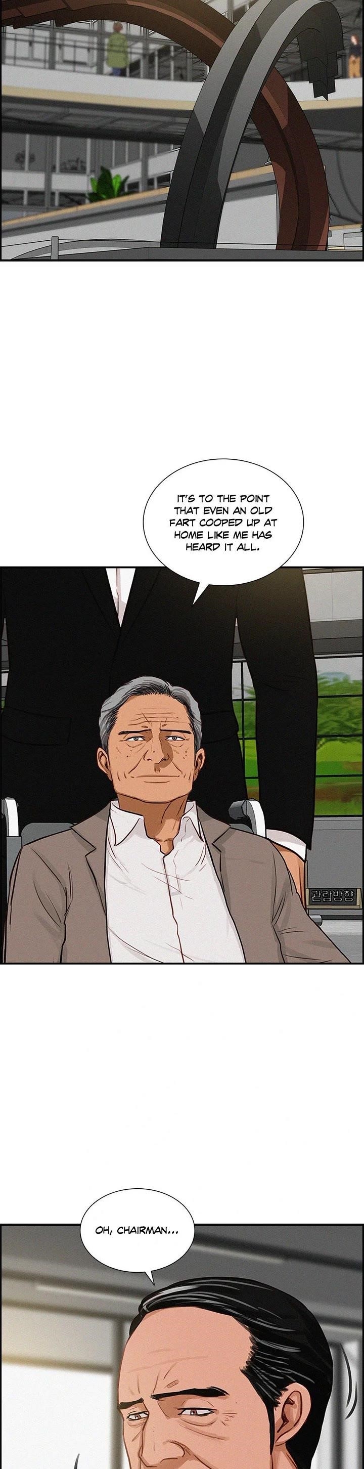 Lord of Money — Chapter 178 — page 34