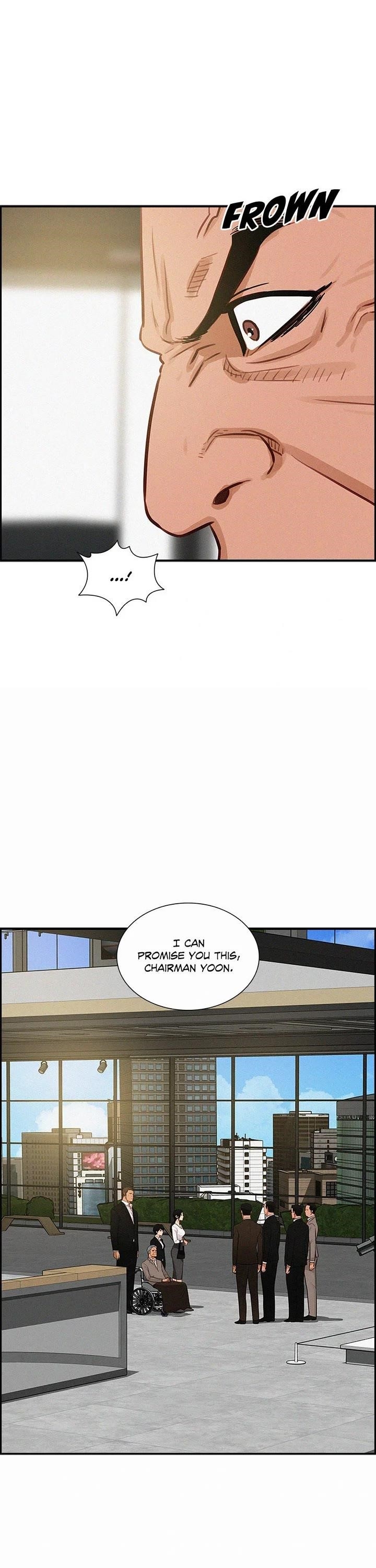 Lord of Money — Chapter 178 — page 36