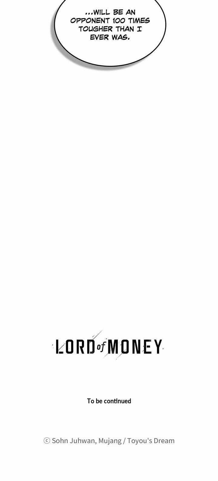 Lord of Money — Chapter 178 — page 38