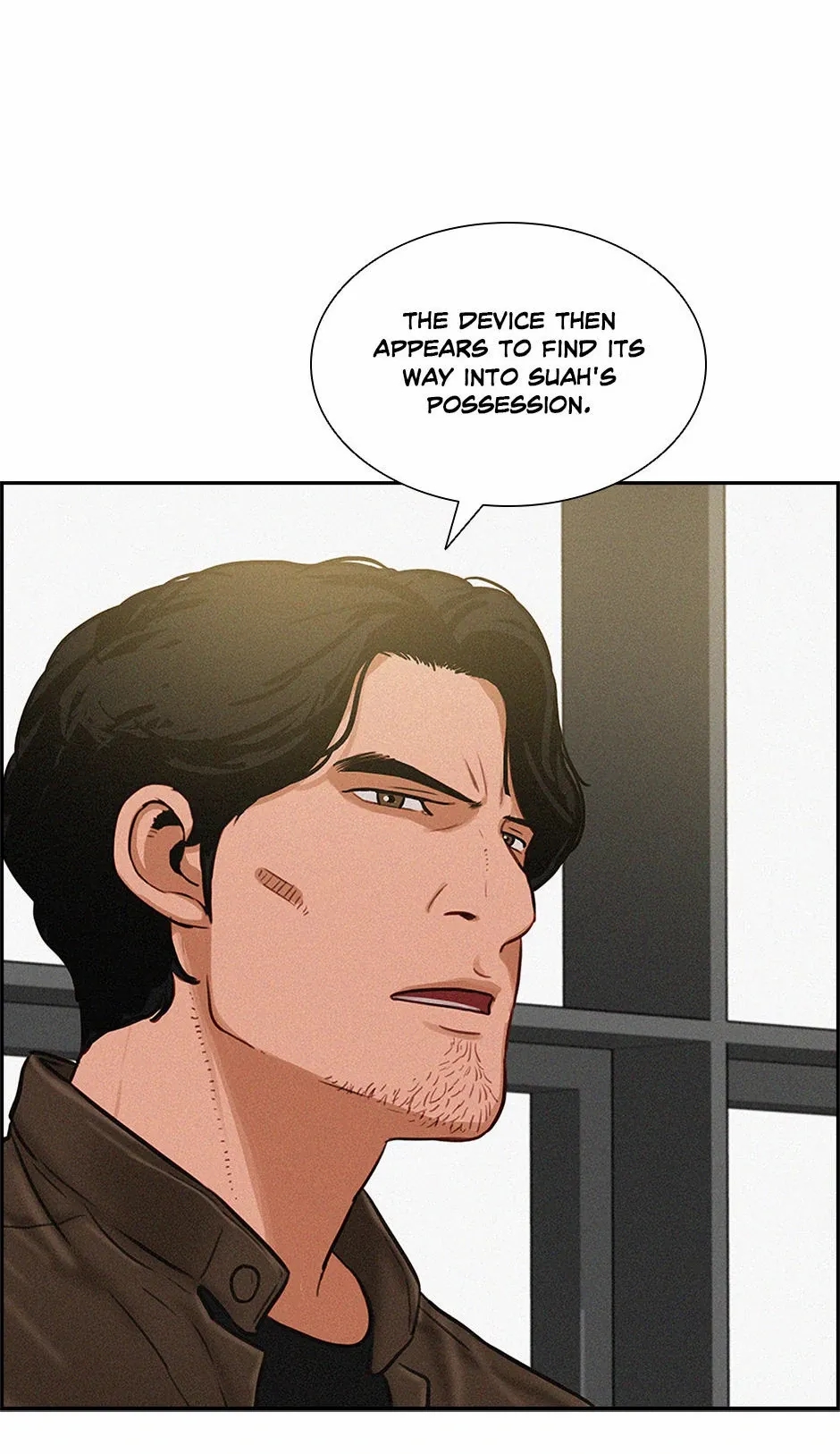 Lord of Money — Chapter 179 — page 4