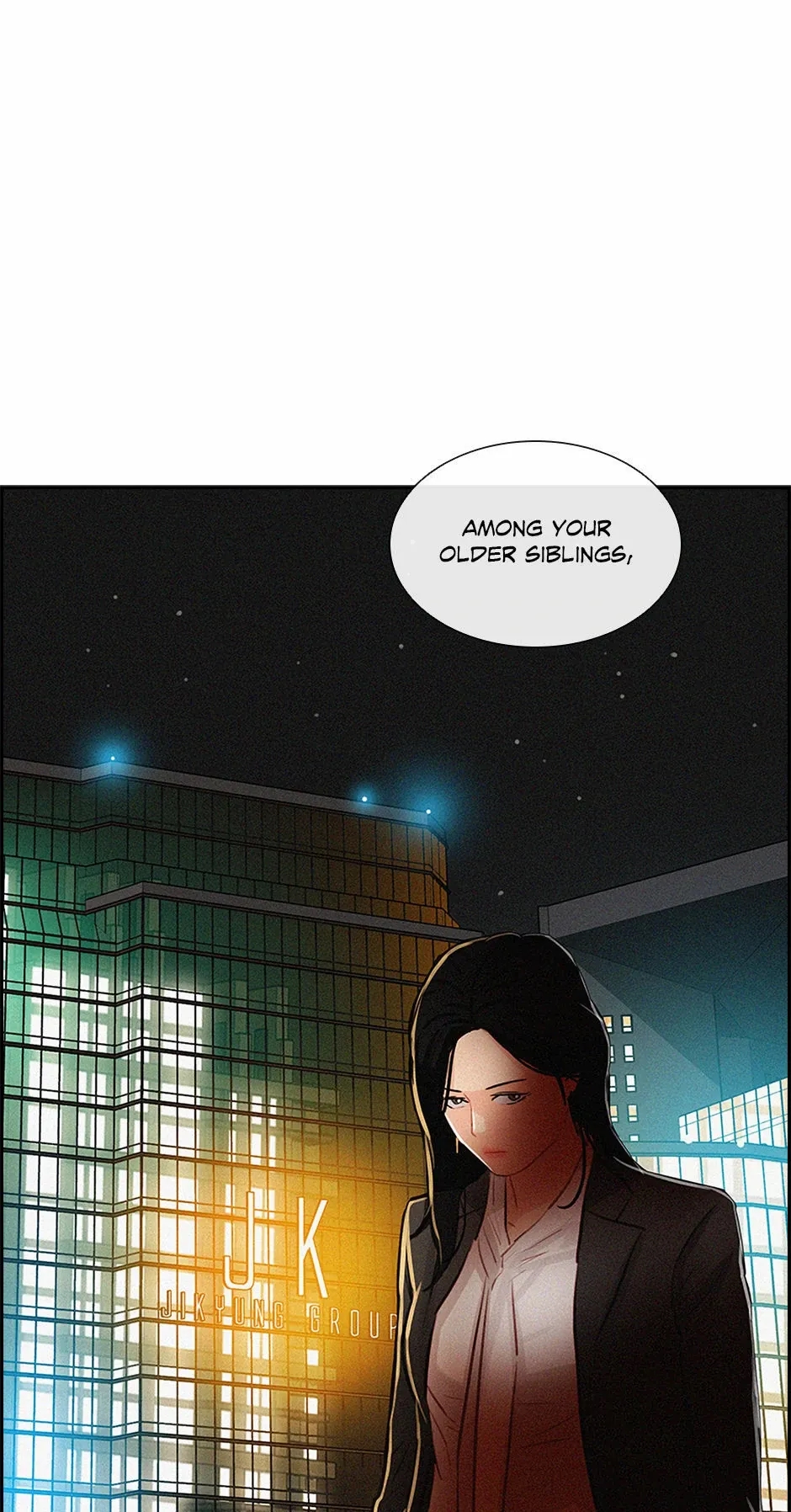 Lord of Money — Chapter 179 — page 6