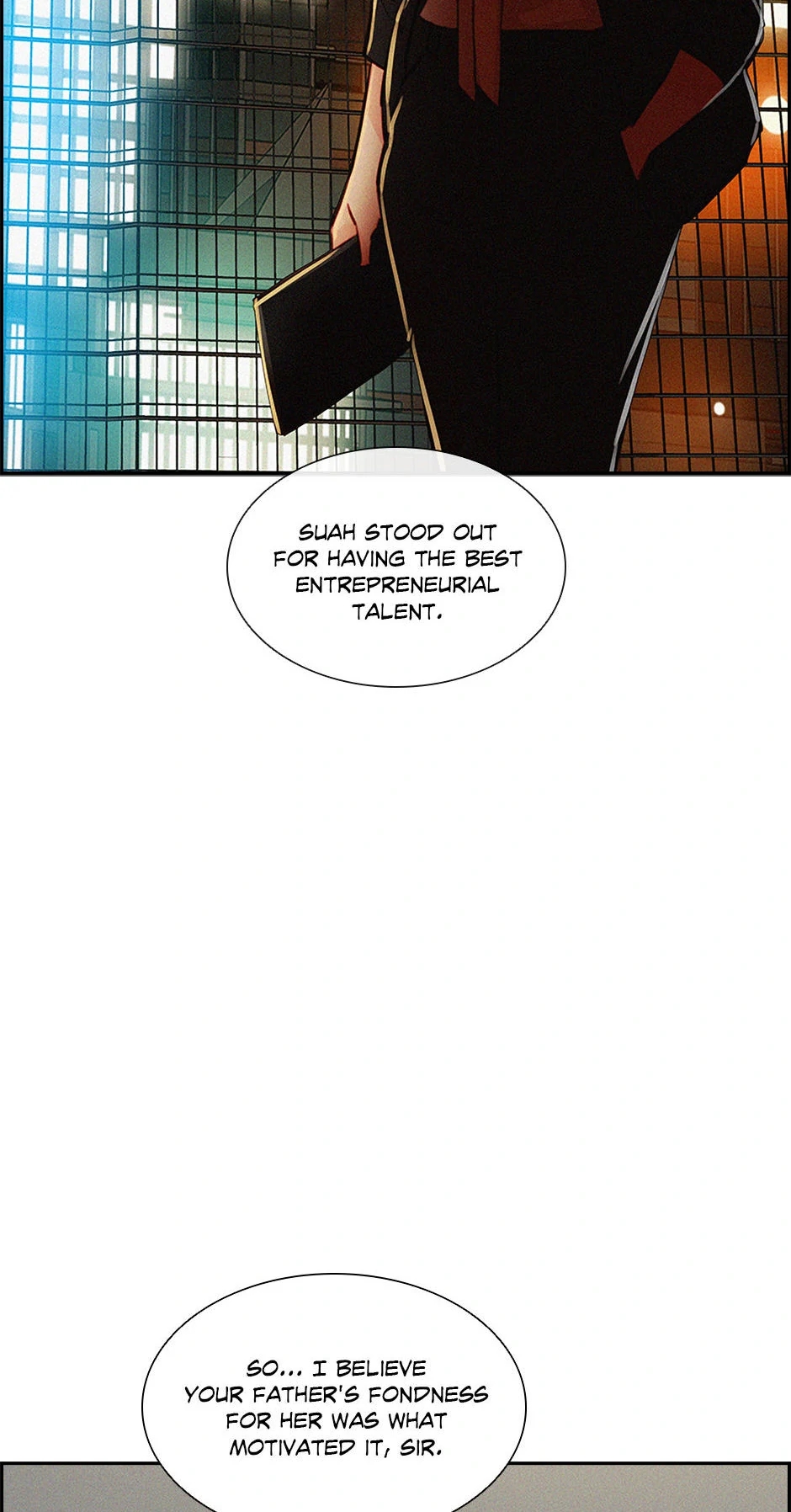 Lord of Money — Chapter 179 — page 7