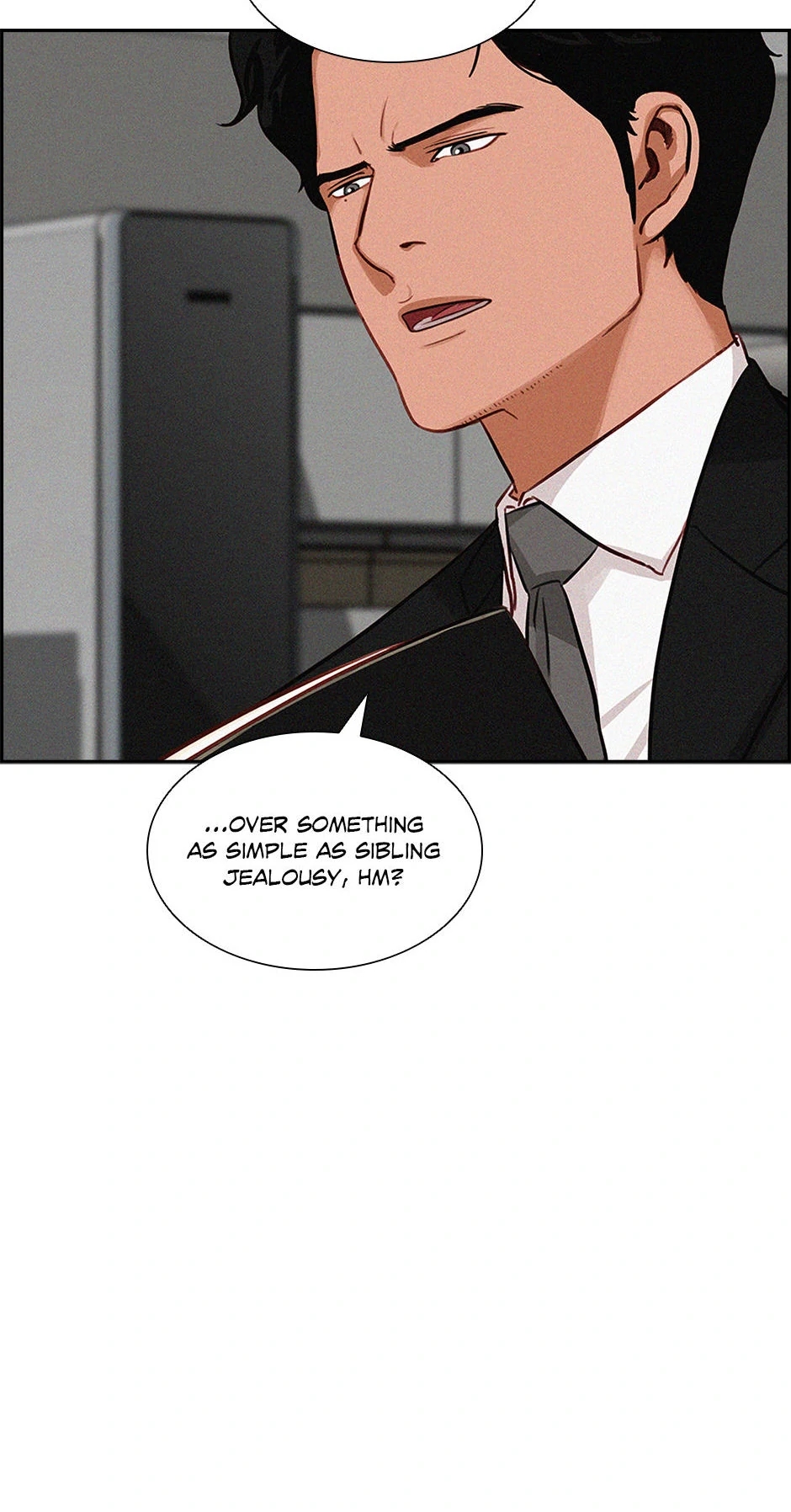 Lord of Money — Chapter 179 — page 9