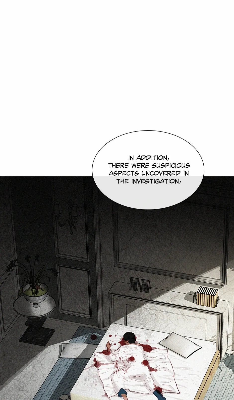 Lord of Money — Chapter 179 — page 11