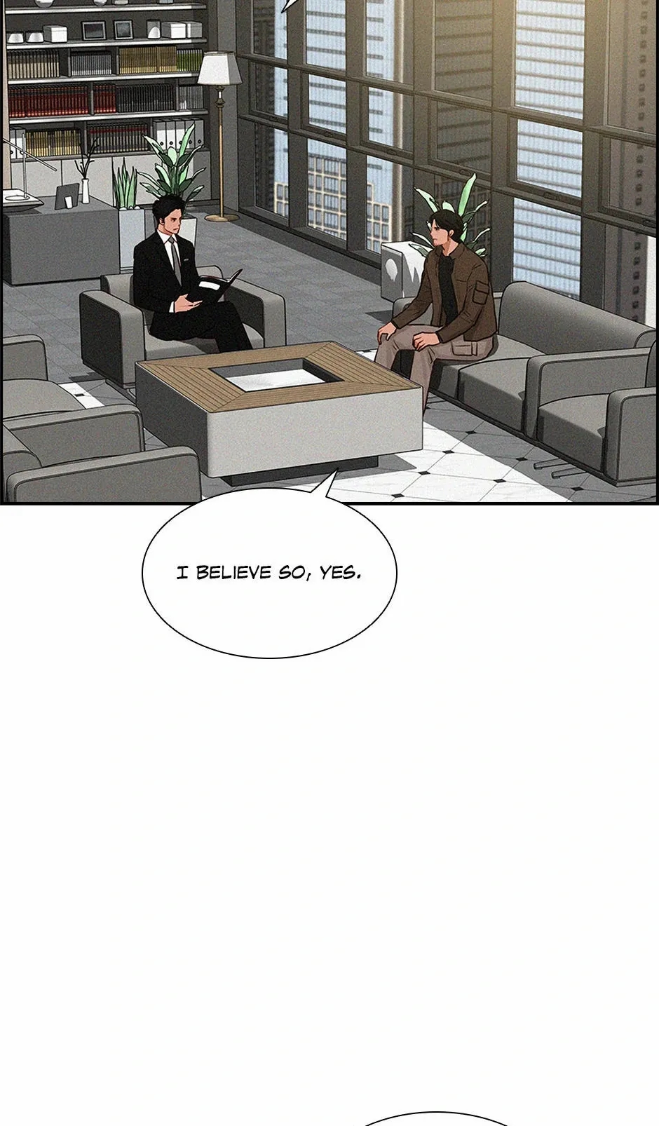 Lord of Money — Chapter 179 — page 13