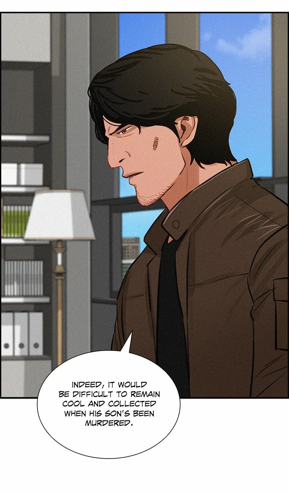 Lord of Money — Chapter 179 — page 15