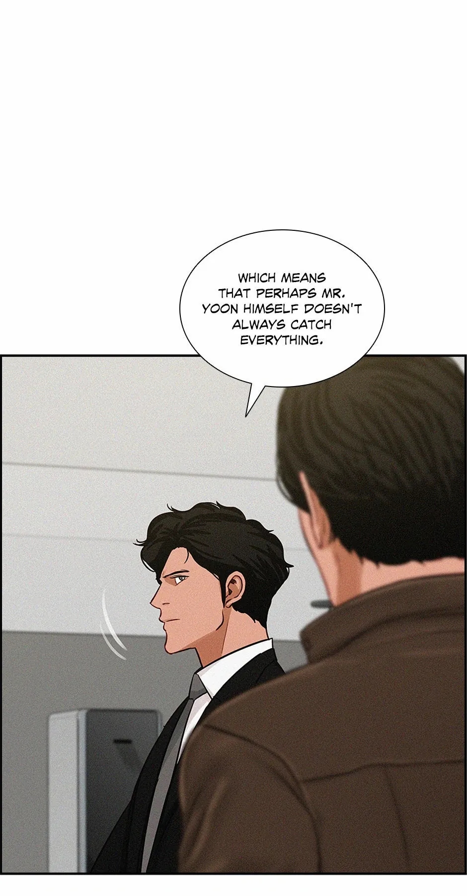 Lord of Money — Chapter 179 — page 16