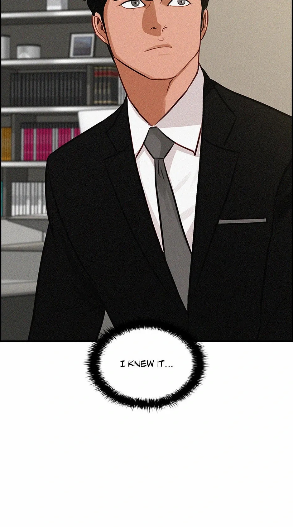 Lord of Money — Chapter 179 — page 24