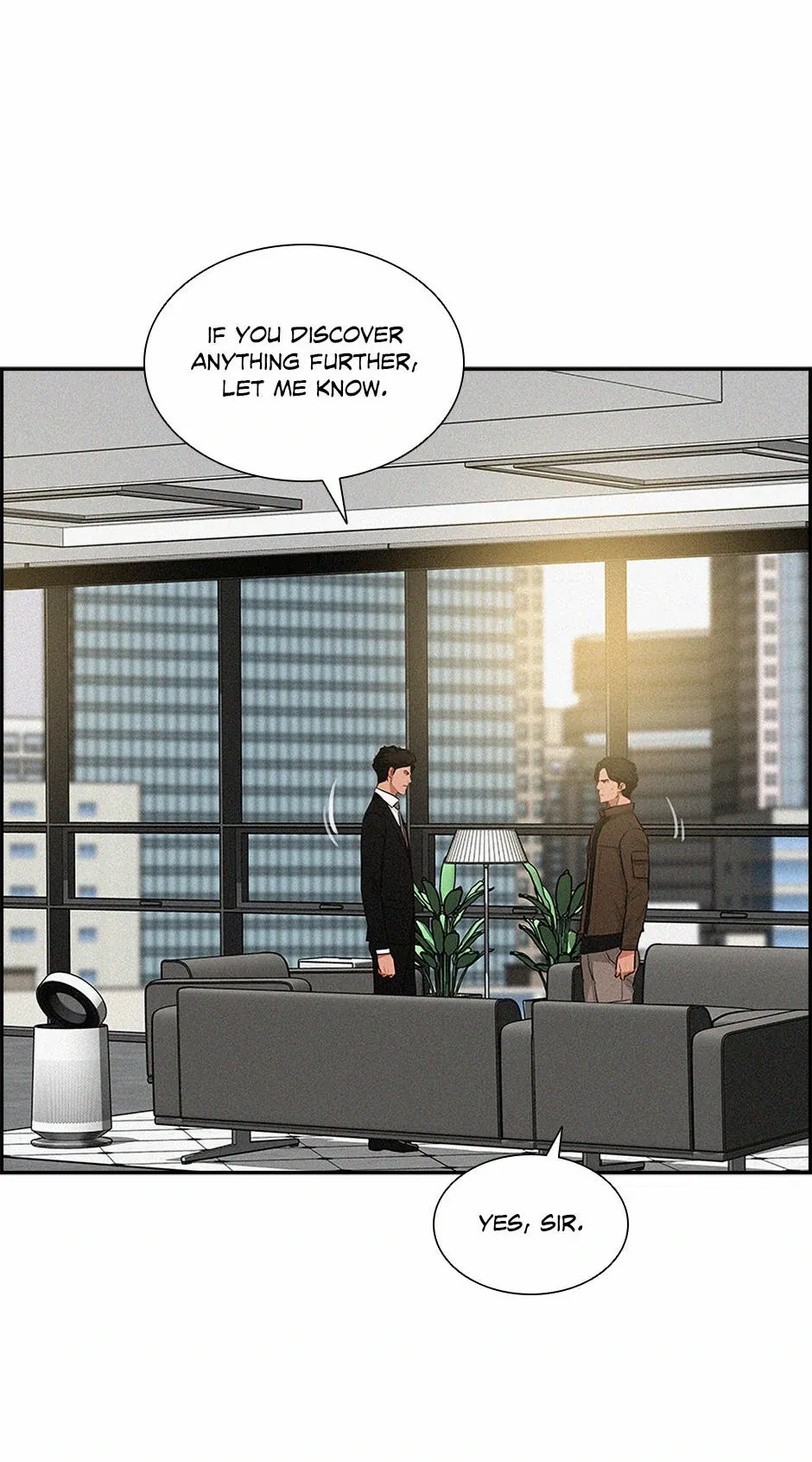 Lord of Money — Chapter 179 — page 26