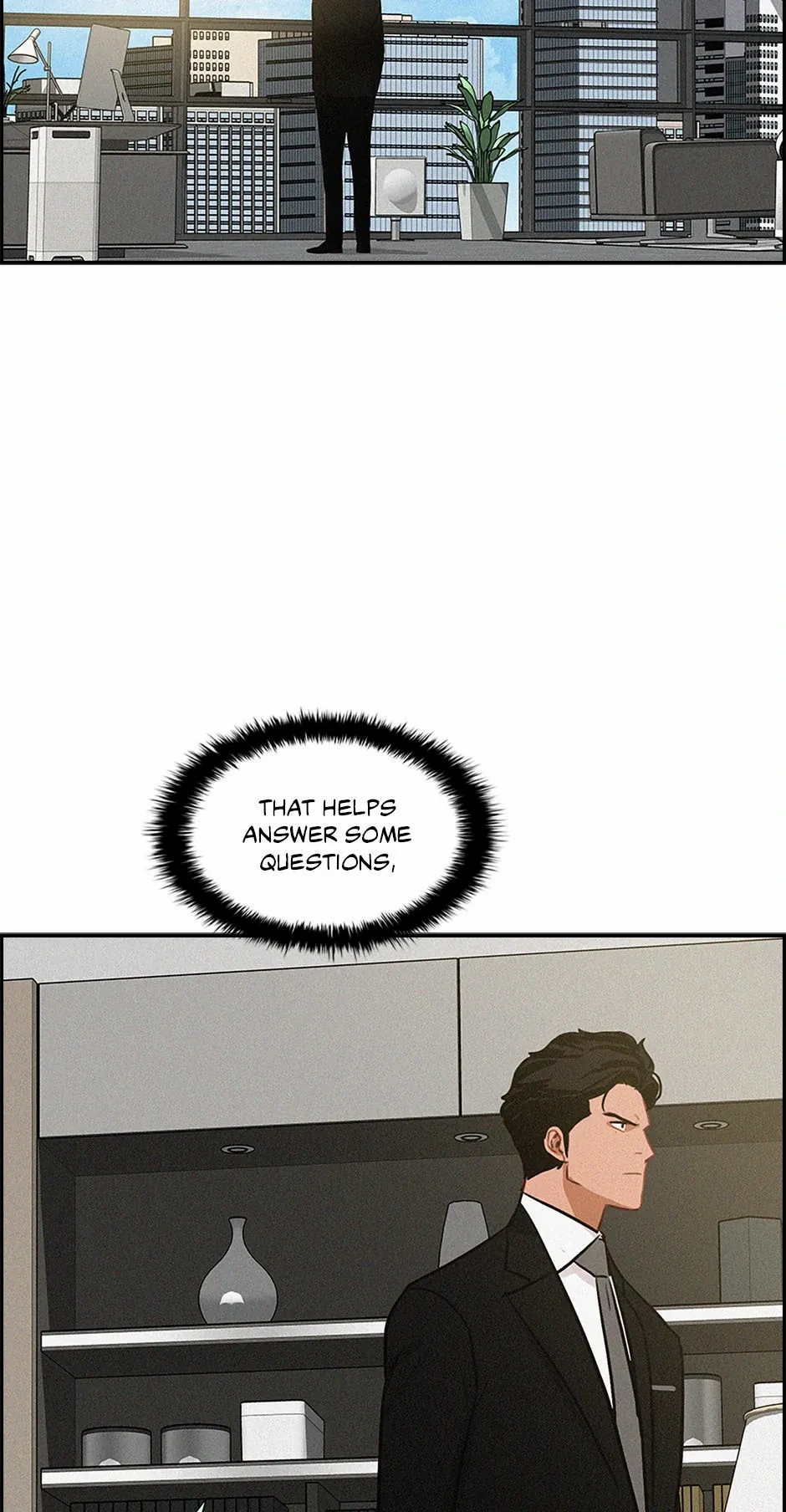 Lord of Money — Chapter 179 — page 28