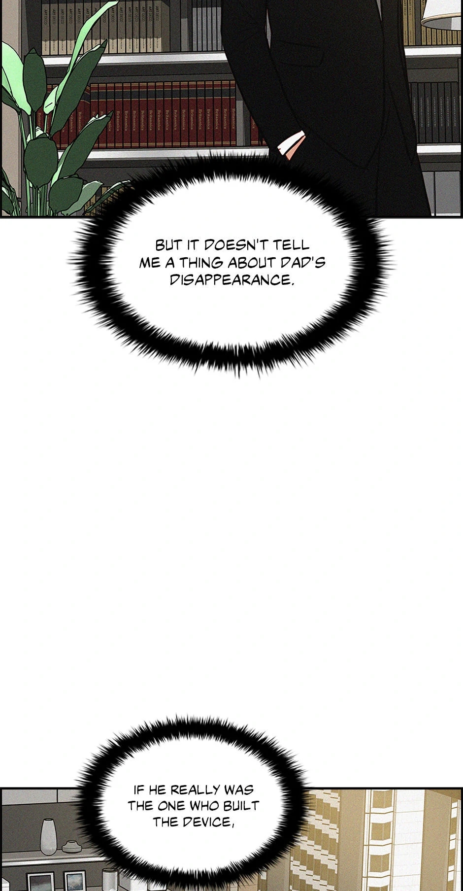 Lord of Money — Chapter 179 — page 29