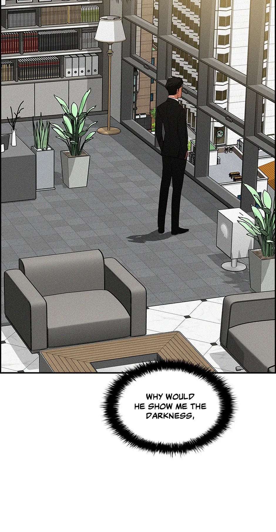 Lord of Money — Chapter 179 — page 30