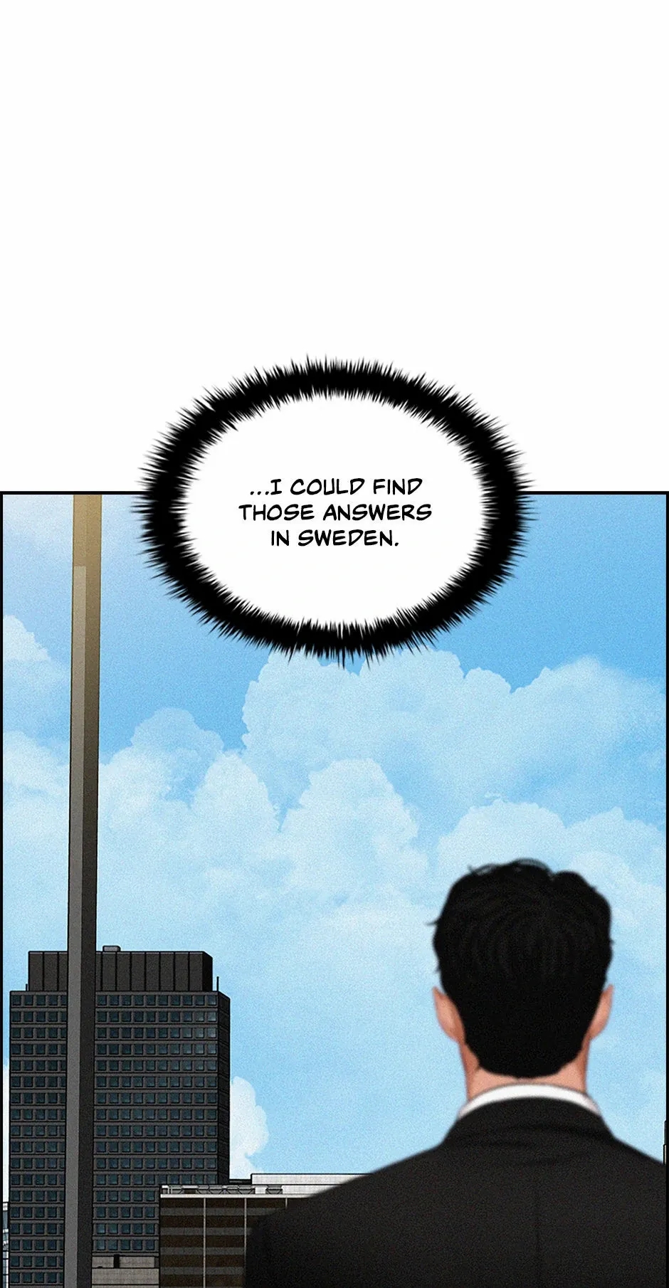 Lord of Money — Chapter 179 — page 33