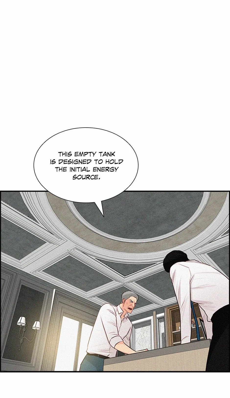 Lord of Money — Chapter 179 — page 42