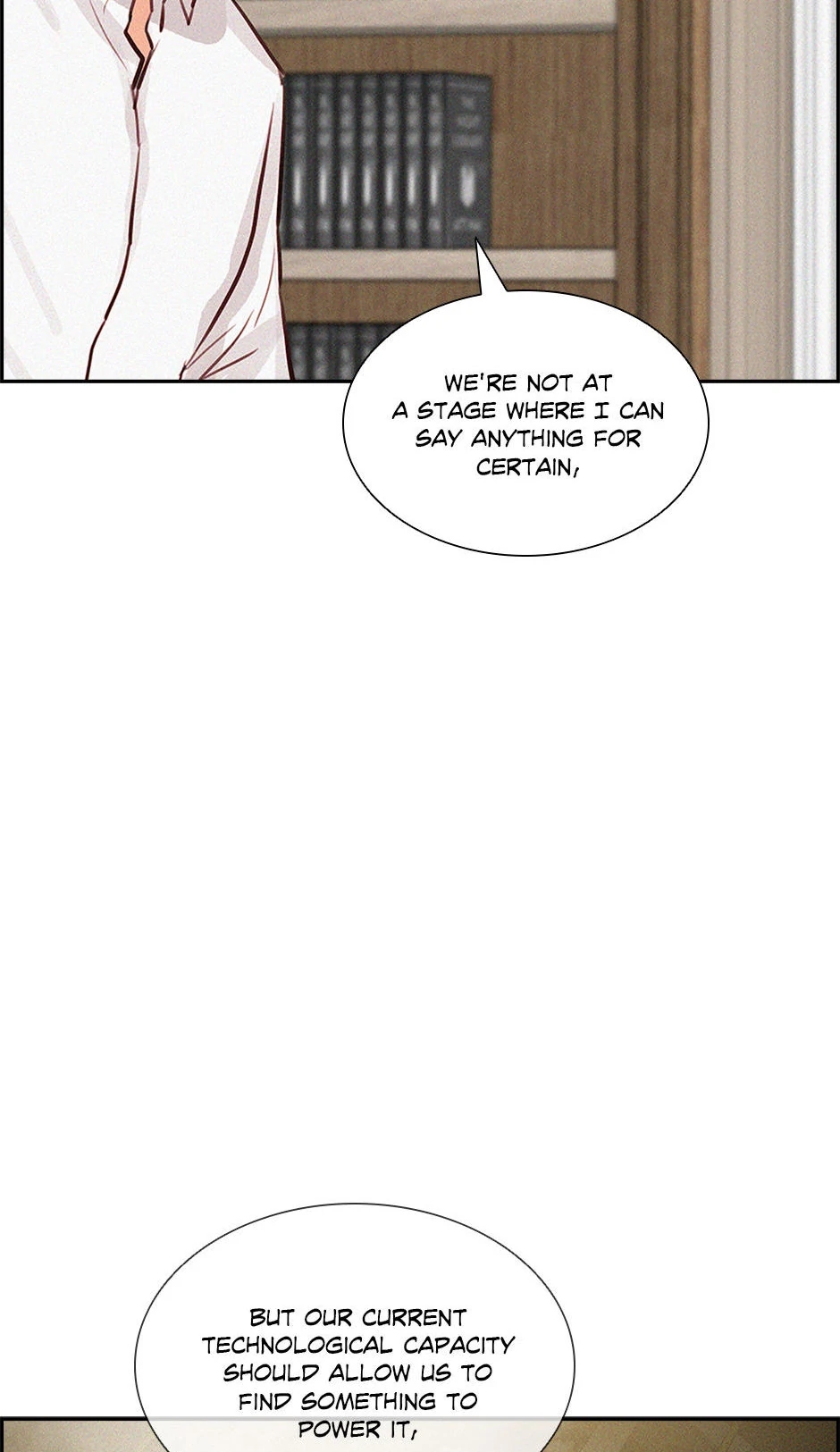 Lord of Money — Chapter 179 — page 45