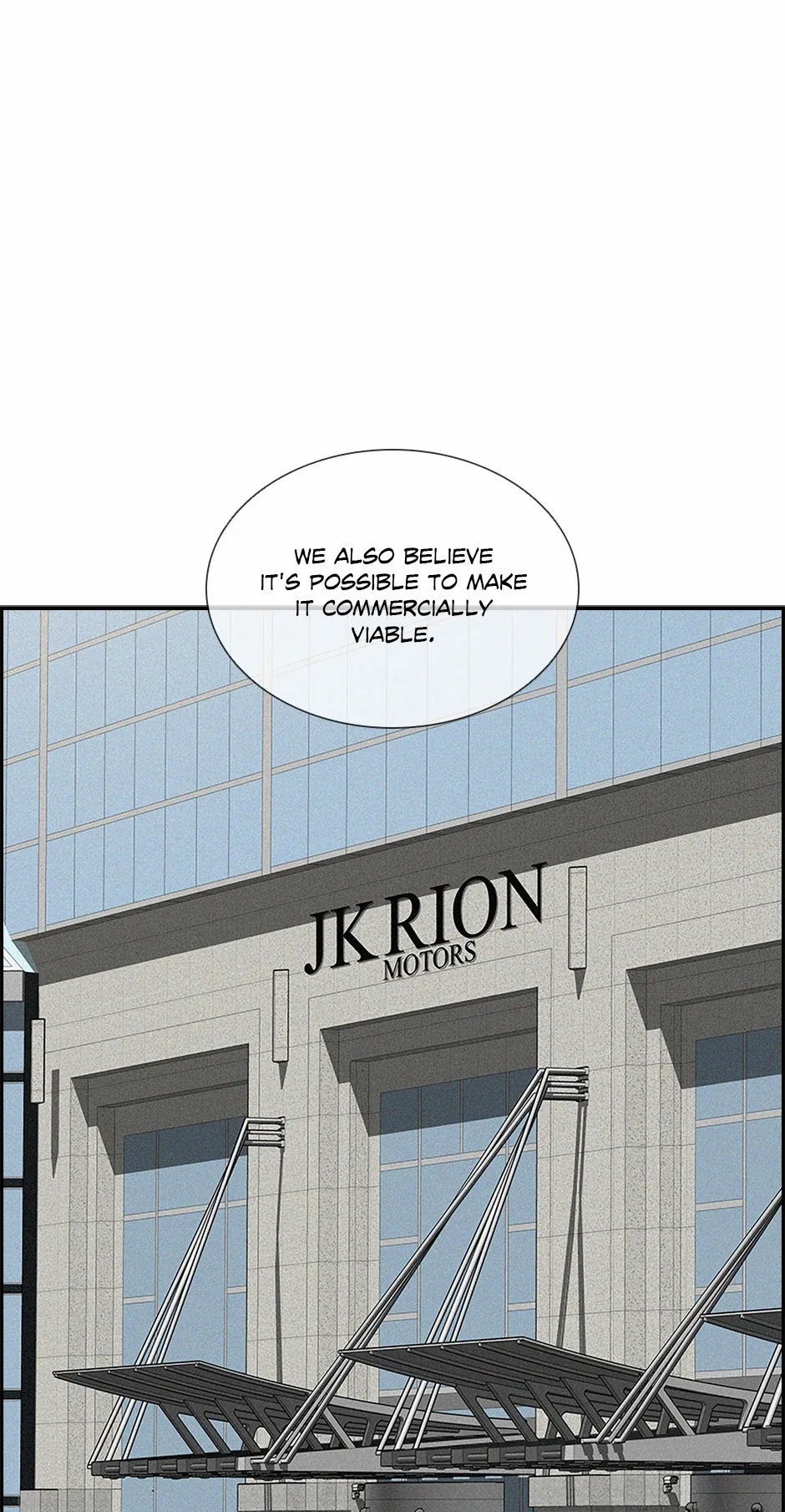 Lord of Money — Chapter 179 — page 47