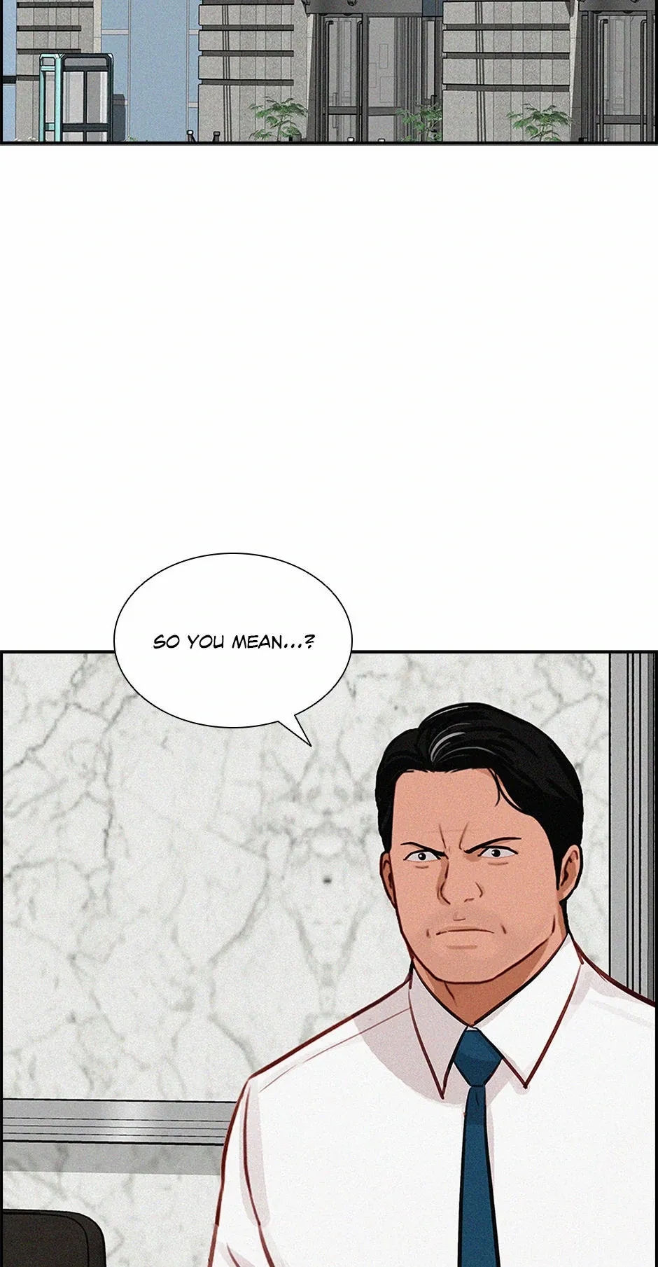 Lord of Money — Chapter 179 — page 48