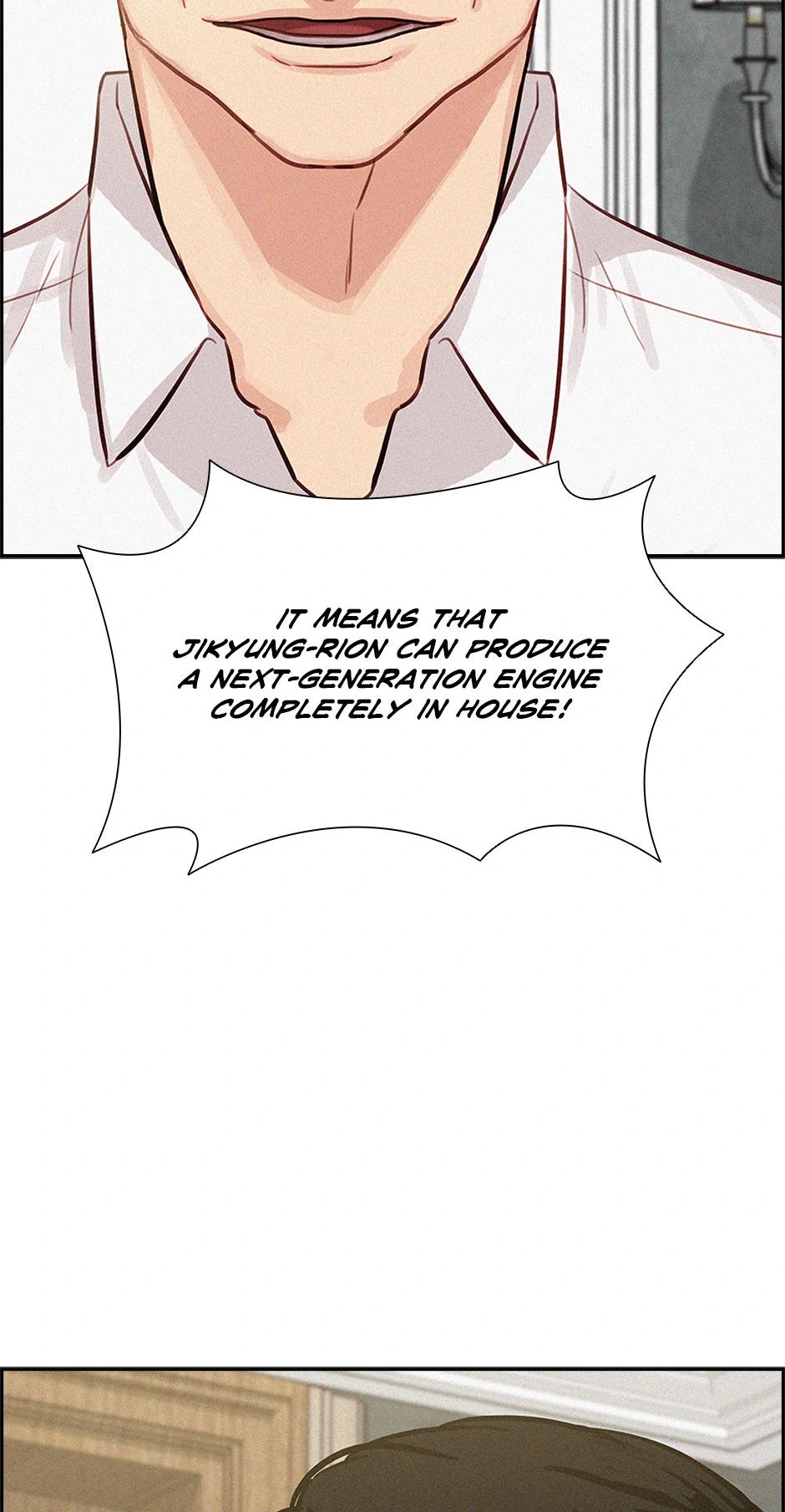 Lord of Money — Chapter 179 — page 50