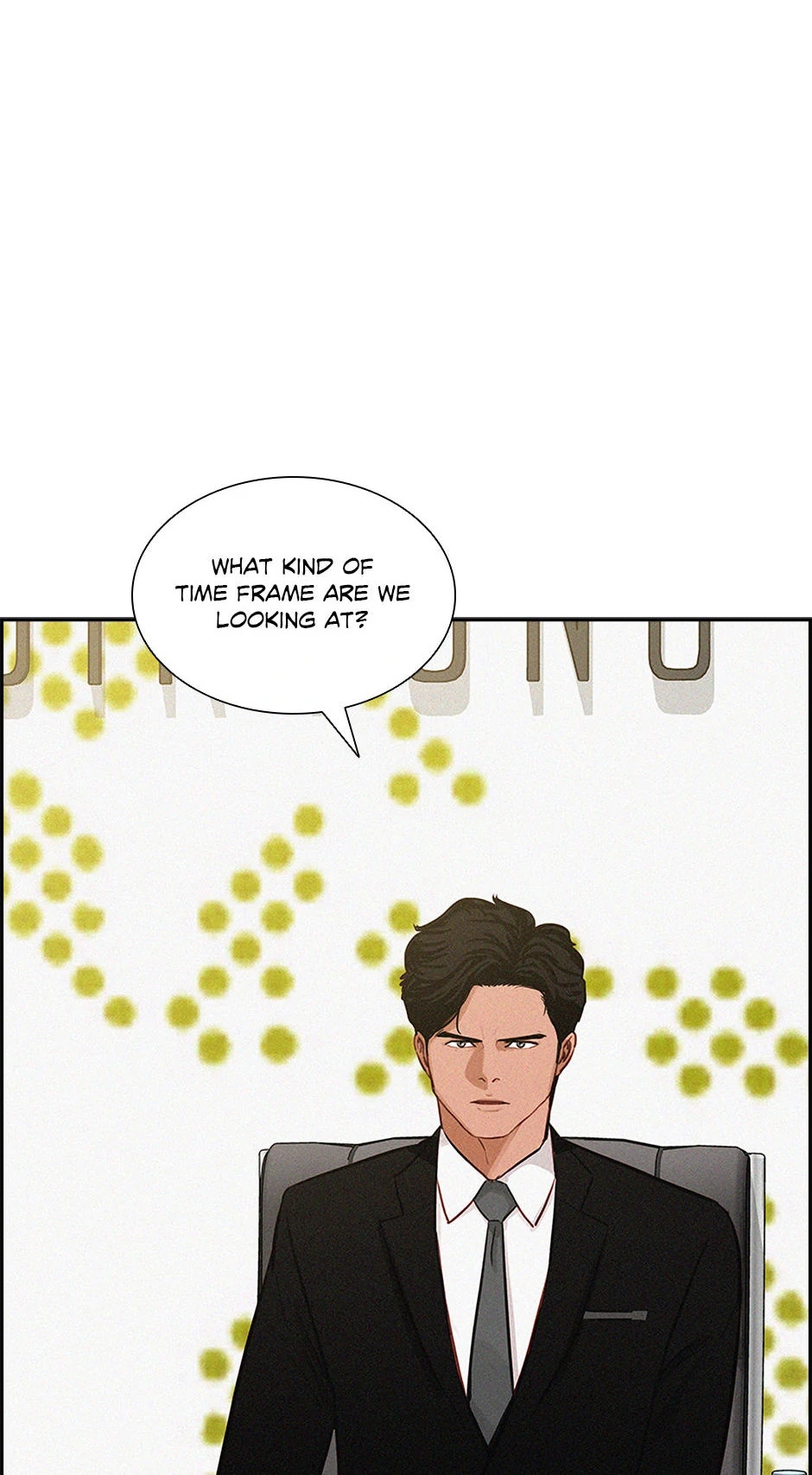 Lord of Money — Chapter 179 — page 56
