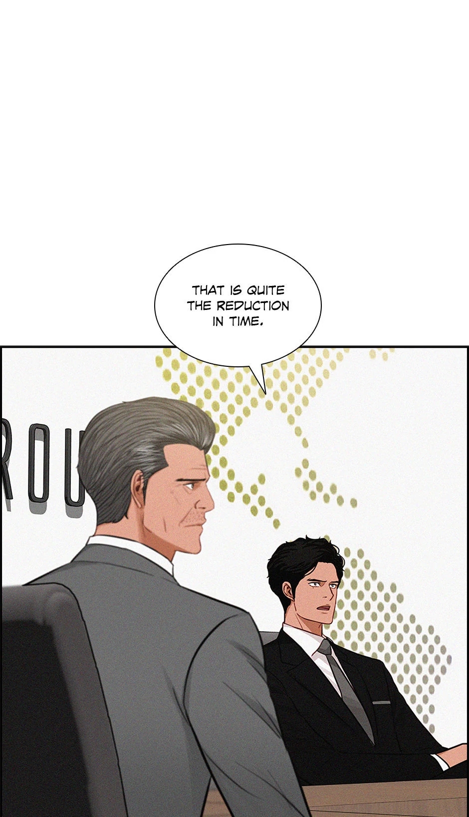 Lord of Money — Chapter 179 — page 58