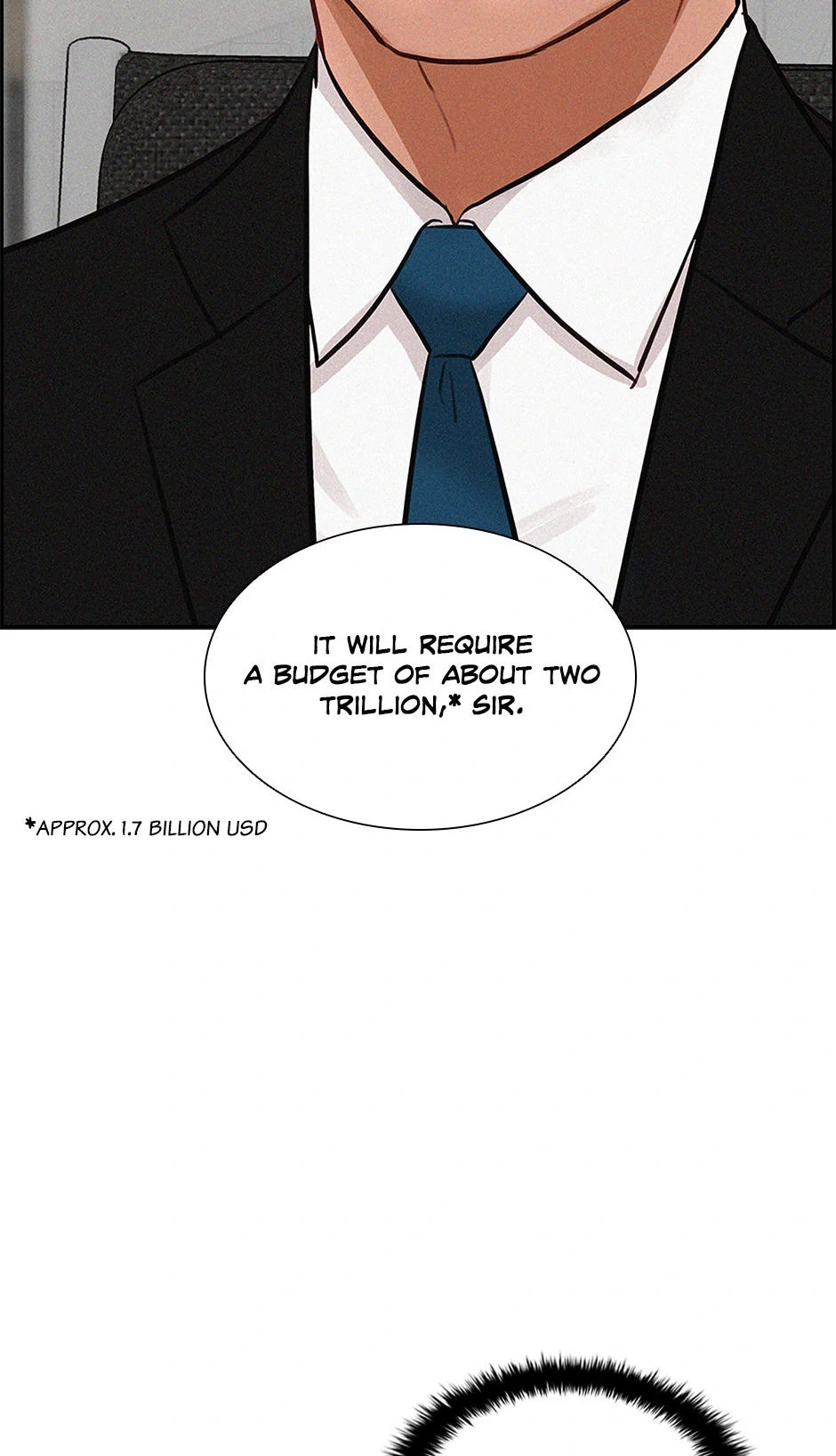Lord of Money — Chapter 179 — page 60