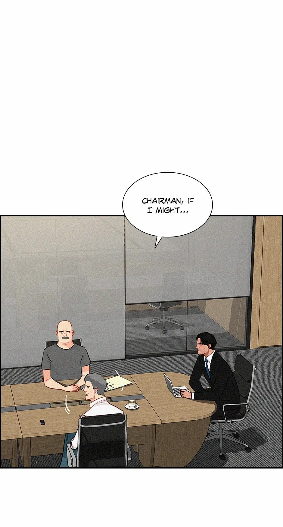 Lord of Money — Chapter 179 — page 63