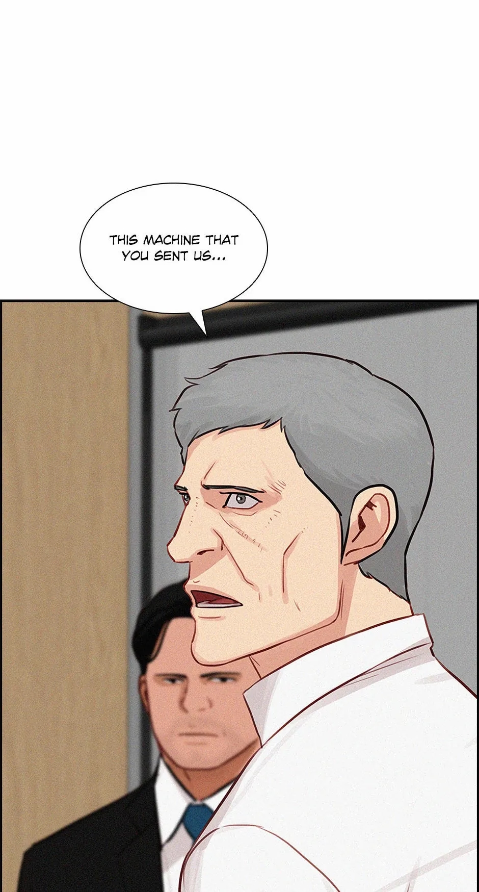 Lord of Money — Chapter 179 — page 64
