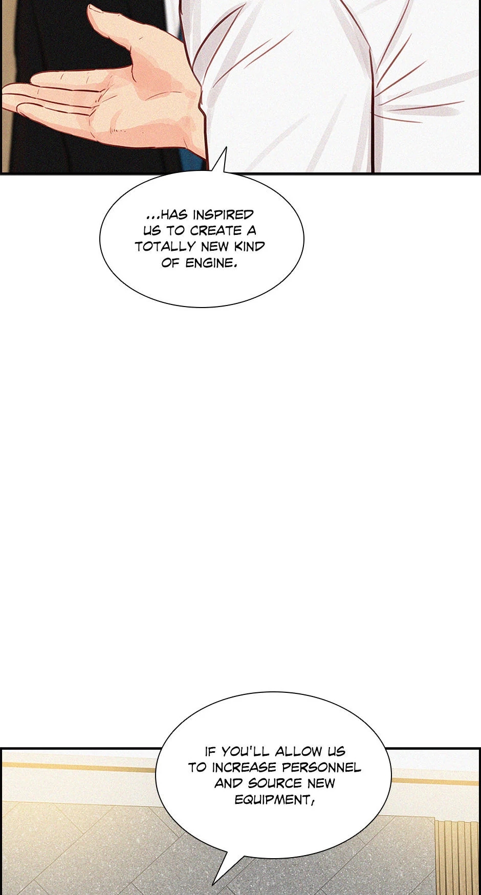 Lord of Money — Chapter 179 — page 65
