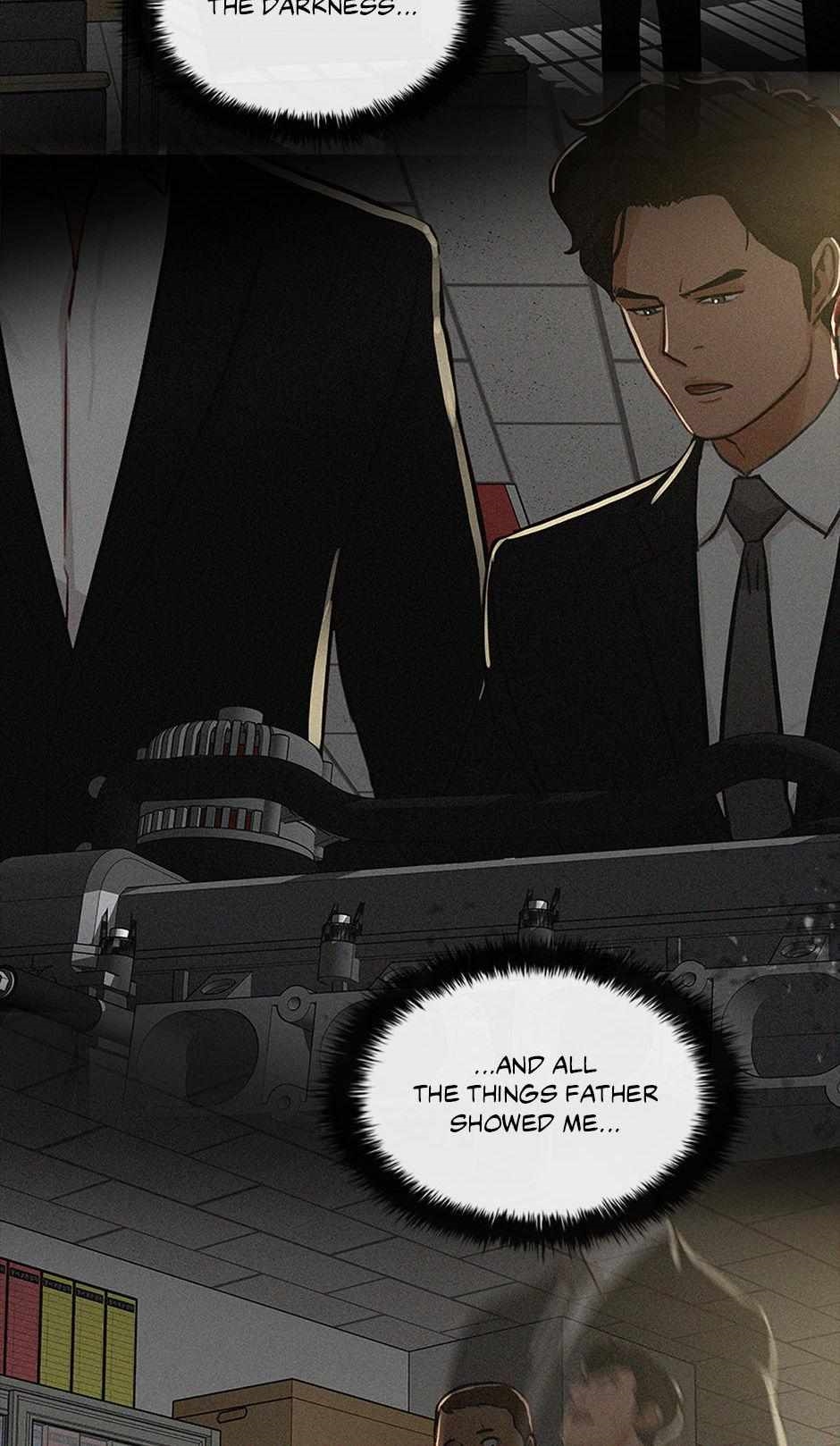 Lord of Money — Chapter 179 — page 70